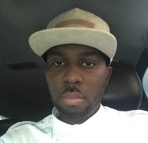 Meet your Posher, Alex